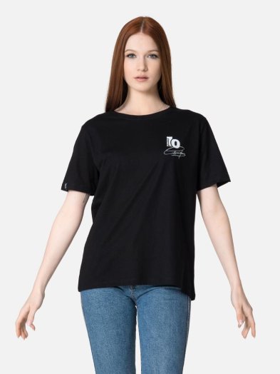 DRK x PUSKAS T-SHIRT WOMEN