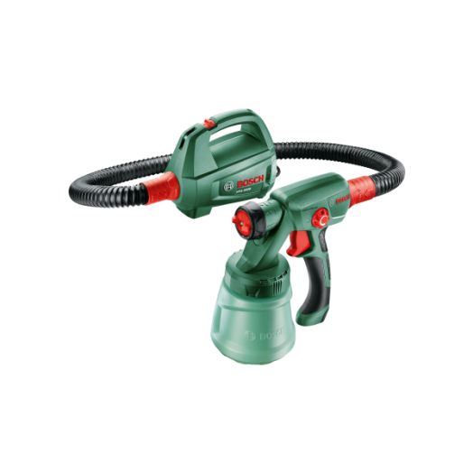 BOSCH PFS 2000 FESTÉKSZÓRÓ 440W 800ML