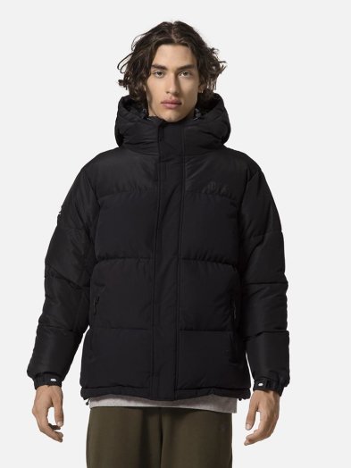 HENRY COAT MEN