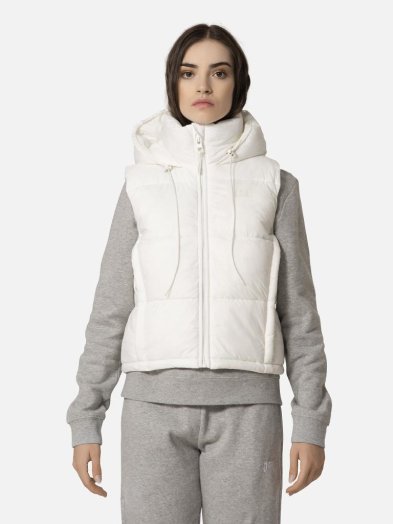 LIA VEST WOMEN