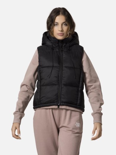 LIA VEST WOMEN