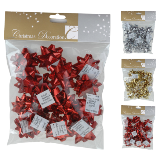 MASNI SZETT 45X21MM, 3 FÉLE SZÍN, 20DB