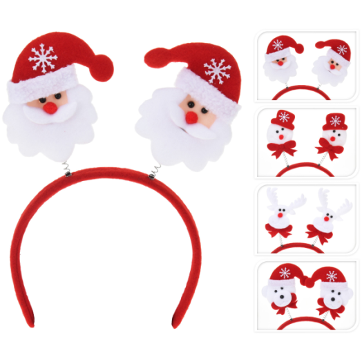 HAJPÁNT 4 FÉLE 28X19X2CM TEXTIL