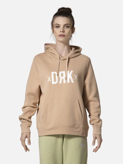 RILEY HOODIE WOMEN