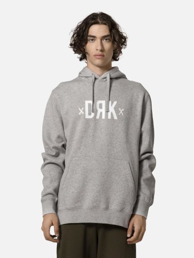 RYKER HOODIE MEN