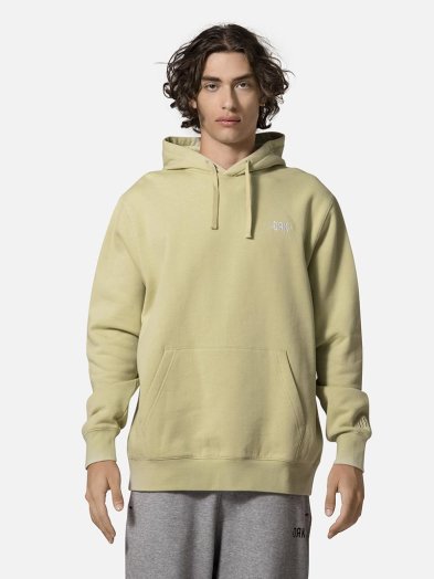 REED HOODIE MEN
