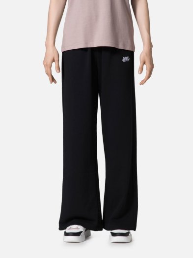 ALEXIS WIDE LEN PANTS WOMEN