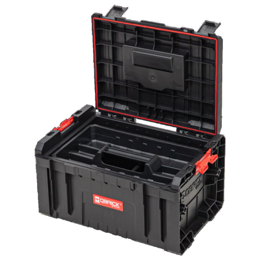 PATROL SZERSZÁMOSLÁDA 450X310X240MM QBRICK SYSTEM PRO TOOLBOX 2.0