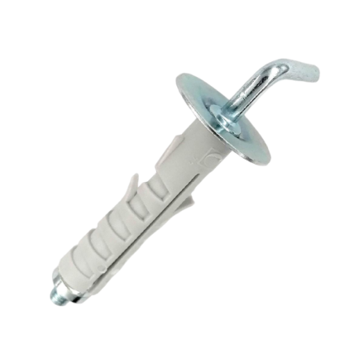 TIPLI 9X40MM ÖNFESZÍTŐ KAMPÓVAL 2DARAB/CSOMAG