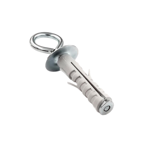 TIPLI 9X40MM ÖNFESZÍTŐ SZEMMEL 2DARAB/CSOMAG