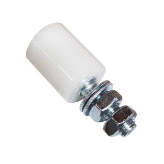 TOLÓKAPU VEZETŐGÖRGŐ 30MM M12