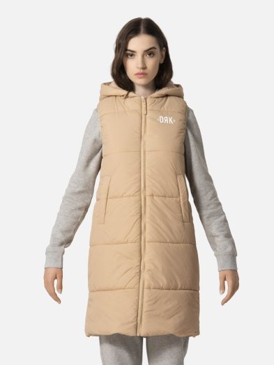 SELINA VEST WOMEN