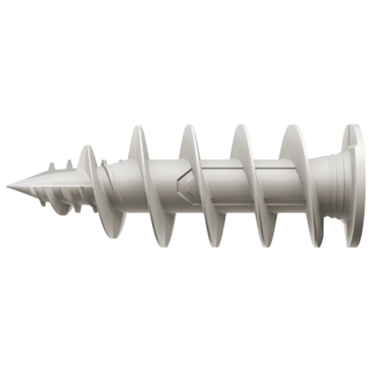 FISCHER TIPLI 3,5X50MM FID II SZIGETELŐANYAGHOZ 4DB/CSOMAG