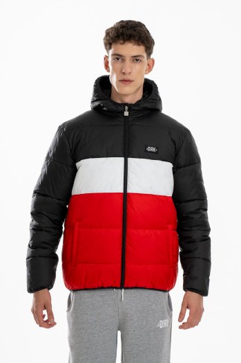 DYLAN JACKET MEN