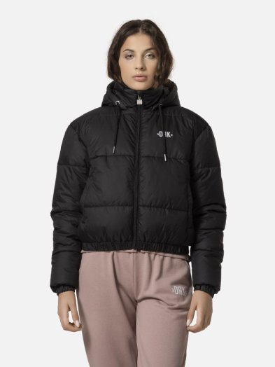 SUNNY CROP JACKET WOMEN
