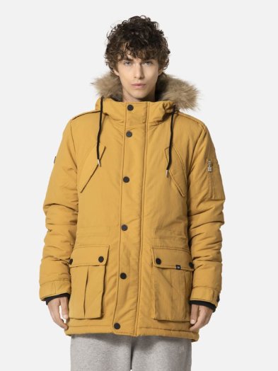 JERRY COAT MEN