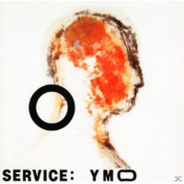 Service CD