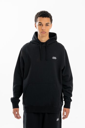 REED HOODIE MEN