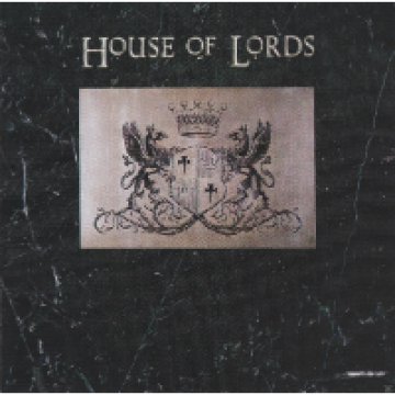 House Of Lords CD