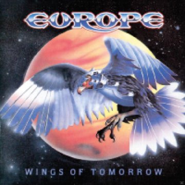 Wings of Tomorrow CD