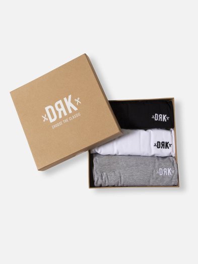 T-SHIRT BOX SET