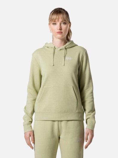 RORI HOODIE WOMEN