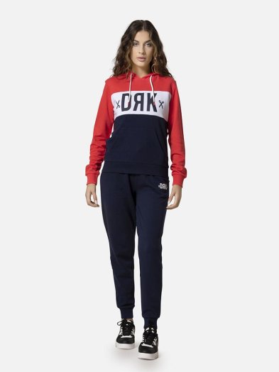 ALMA JOGGING SET WOMEN