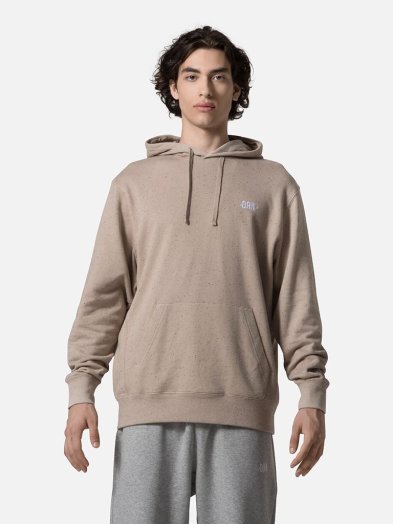 PLANET HOODIE MEN