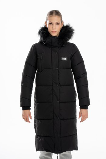 POLARIS COAT WOMEN