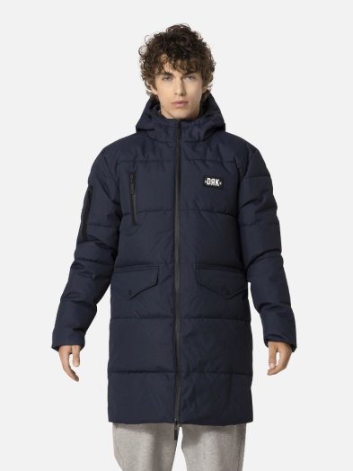 SIRIUS COAT MEN