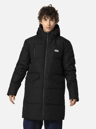 SIRIUS COAT MEN