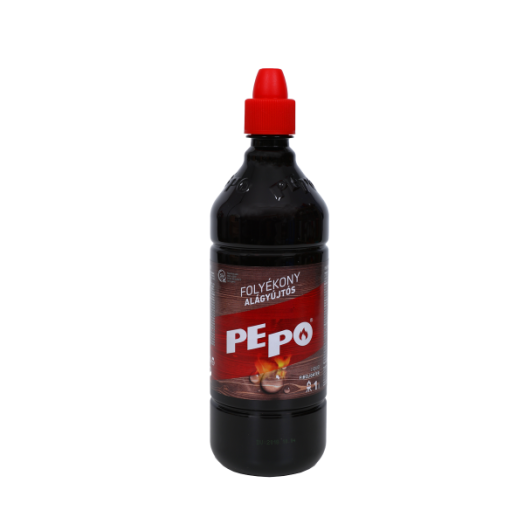 PEPO FOLYÉKONY ALÁGYÚJTÓS 1 L