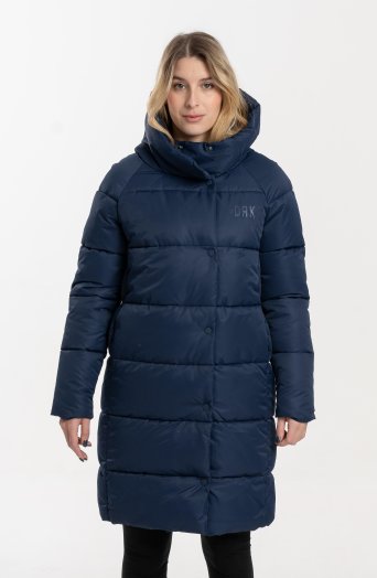 VALENCIA COAT WOMEN