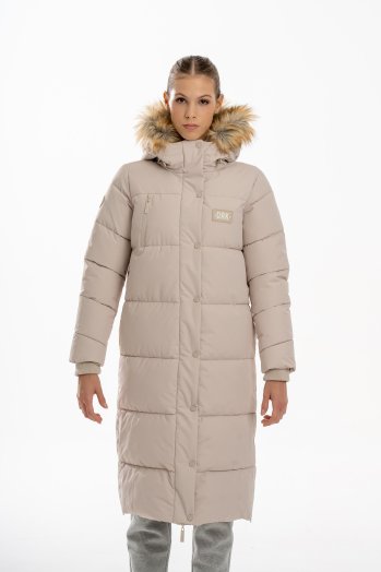 POLARIS COAT WOMEN