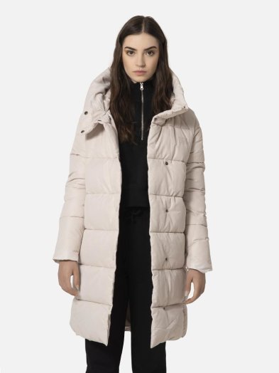 VALENCIA COAT WOMEN