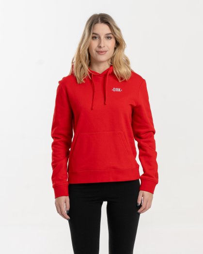 RORI HOODIE WOMEN