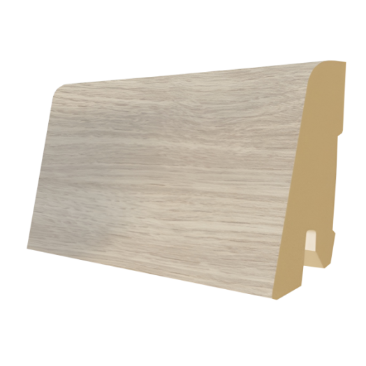 SZEGŐLÉC TOSCOLANO TÖLGY 2400X17X60MM MF4627 L409 (314002)