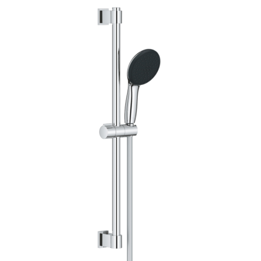 GROHE QUICKFIX VITALIO START 110 ZUHANYSZETT RÚDDAL 175CM GÉGECSŐ 2 FUNKCIÓS ZUHANYFEJ