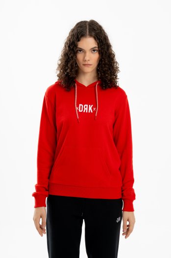 AVA WOMEN HOODIE