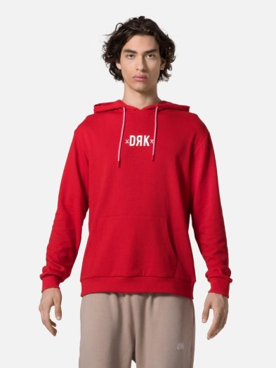 AXEL HOODIE MEN