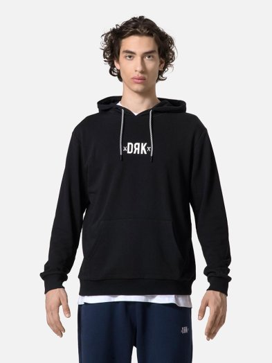 AXEL HOODIE MEN