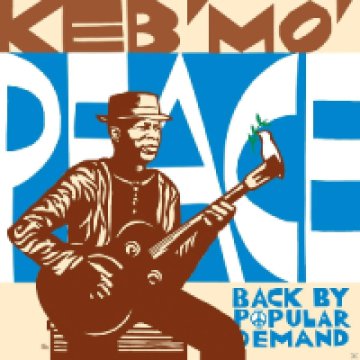 Peace - Back By Popular Demand CD