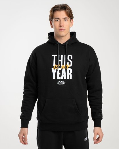 THIS IS MY YEAR 2025 HOODIE MEN