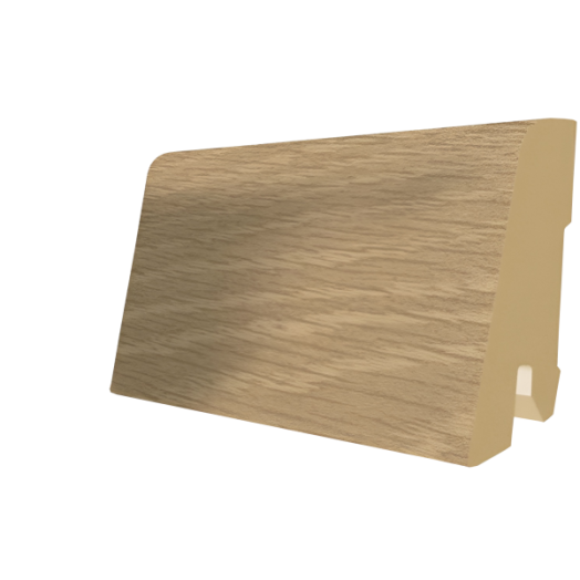 SZEGŐLÉC ARCHEN TÖLGY 240X1,7X6CM (288852)