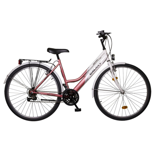 TREKKING CITY NŐI KERÉKPÁR   28-AS