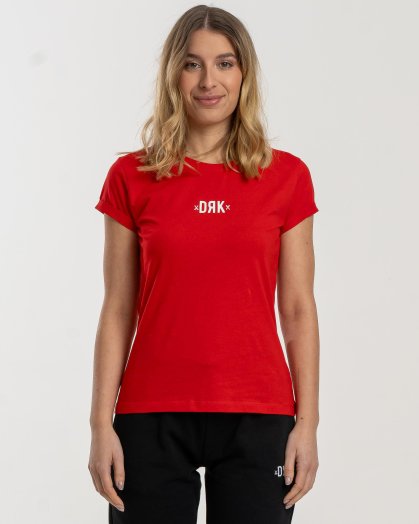 NADIA T-SHIRT WOMEN