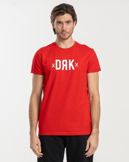 BASIC T-SHIRT MEN