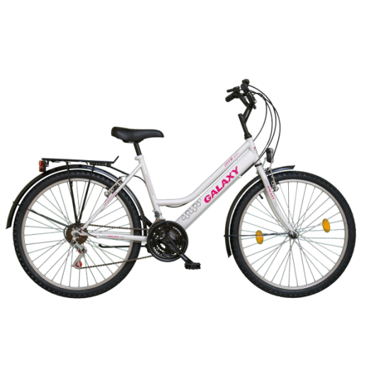 MTB CITY NŐI KERÉKPÁR 26-OS