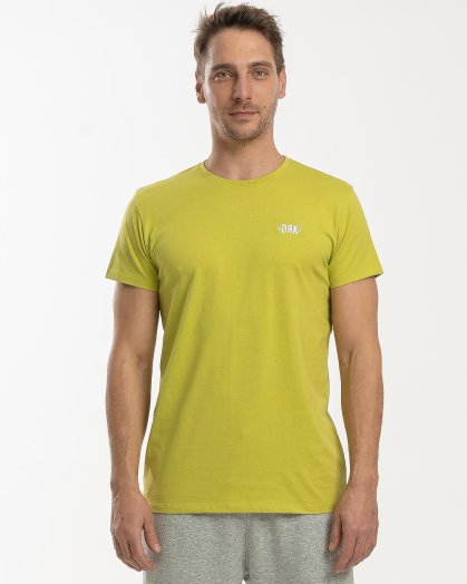 LIAM T-SHIRT MEN