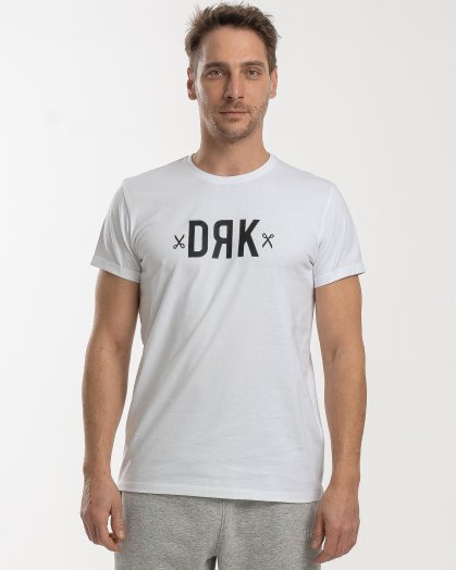 BASIC T-SHIRT MEN